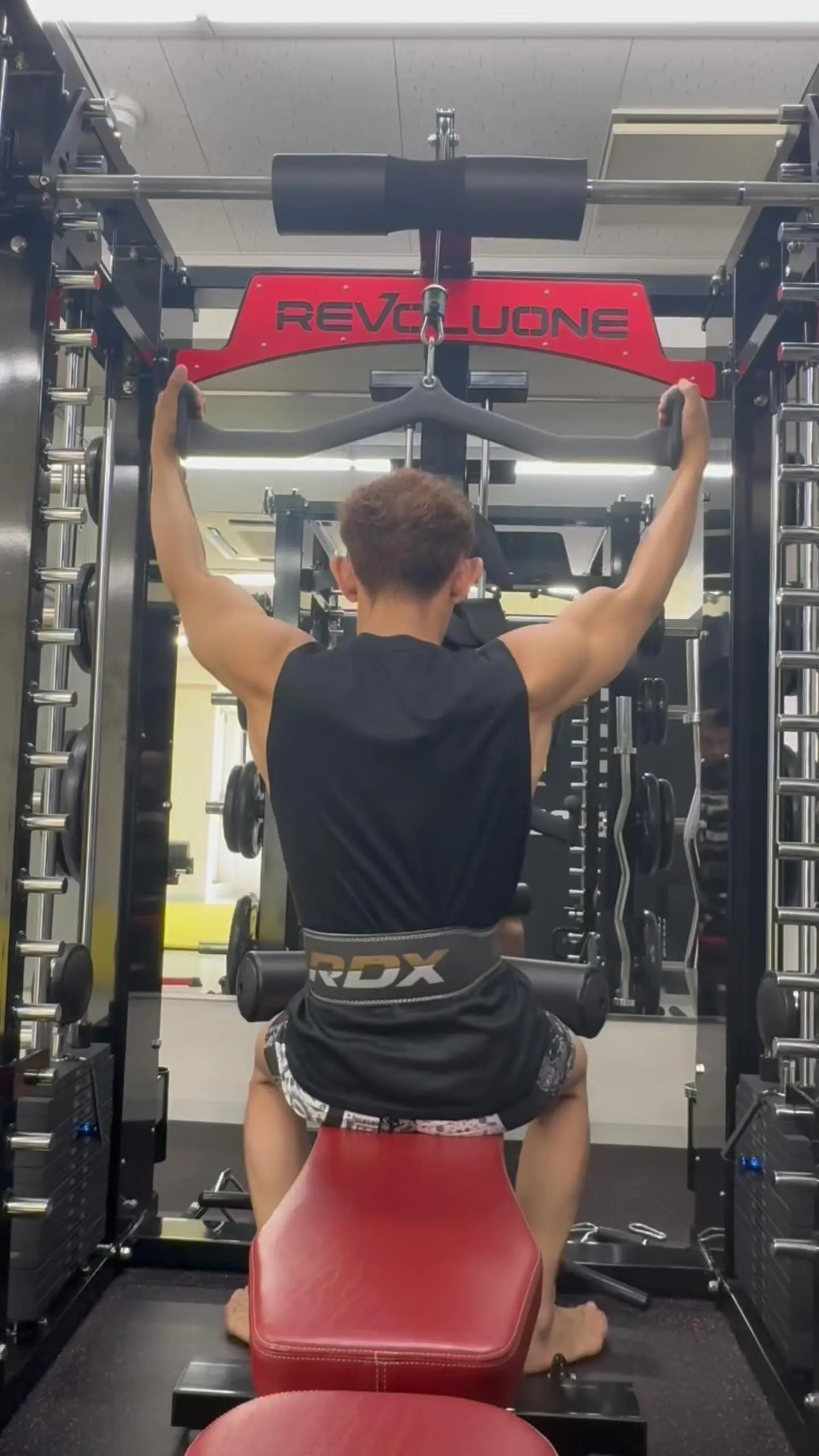 ゴルフに有効的なトレーニング