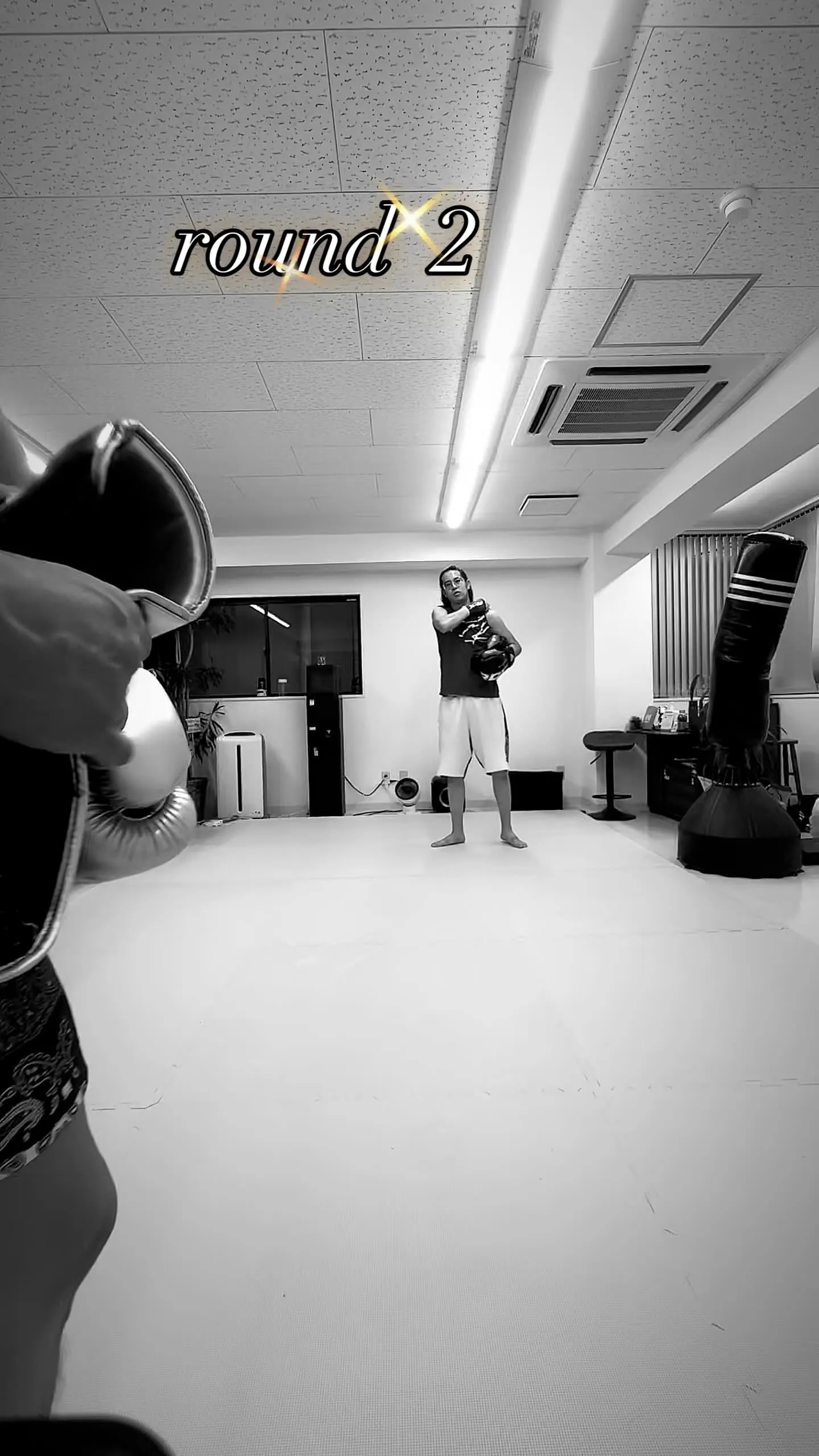 round 2