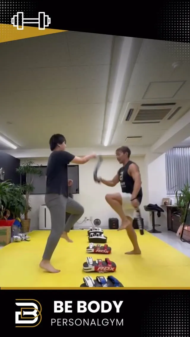 「1ヶ月でも身体は変わる。