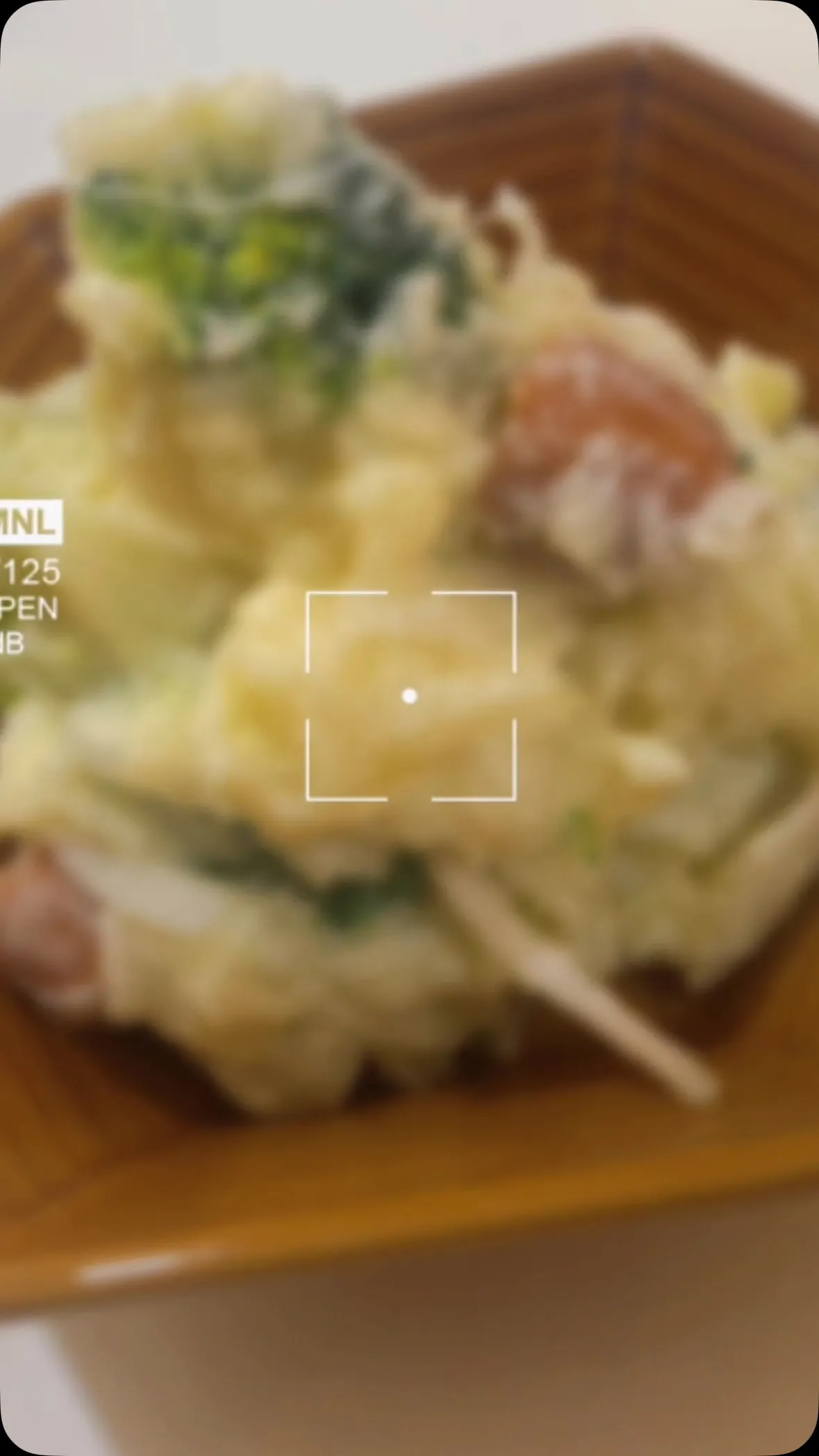 【トレーナーの日常飯】