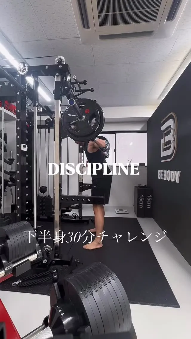 アラフィフでも、体は変わる。